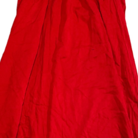 Anarabess One Shoulder Cutout Sundress - Picture 8 of 15